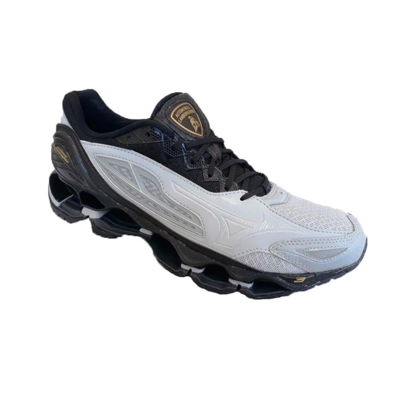 Mizuno deals prophecy tenjin