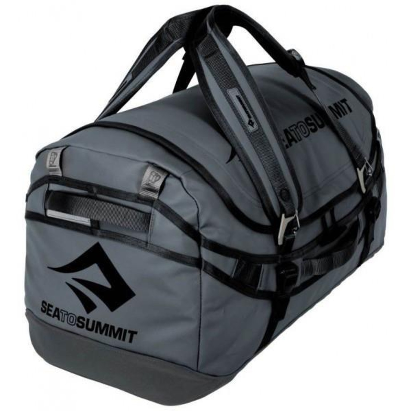 Mala de Viagem Duffle Bag 65 Litros - Sea To Summit - Foto 1