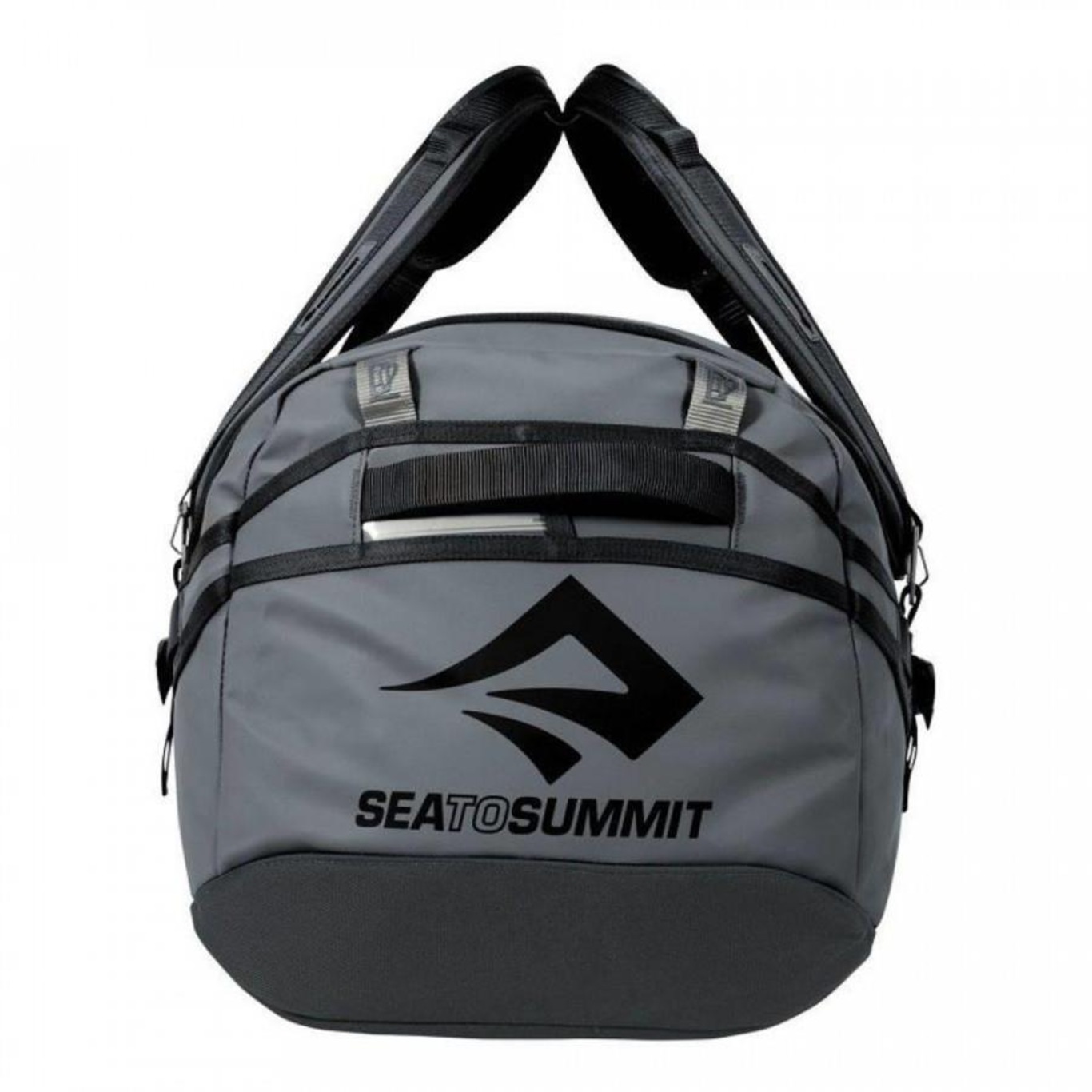 Mala de Viagem Duffle Bag 65 Litros - Sea To Summit - Foto 2