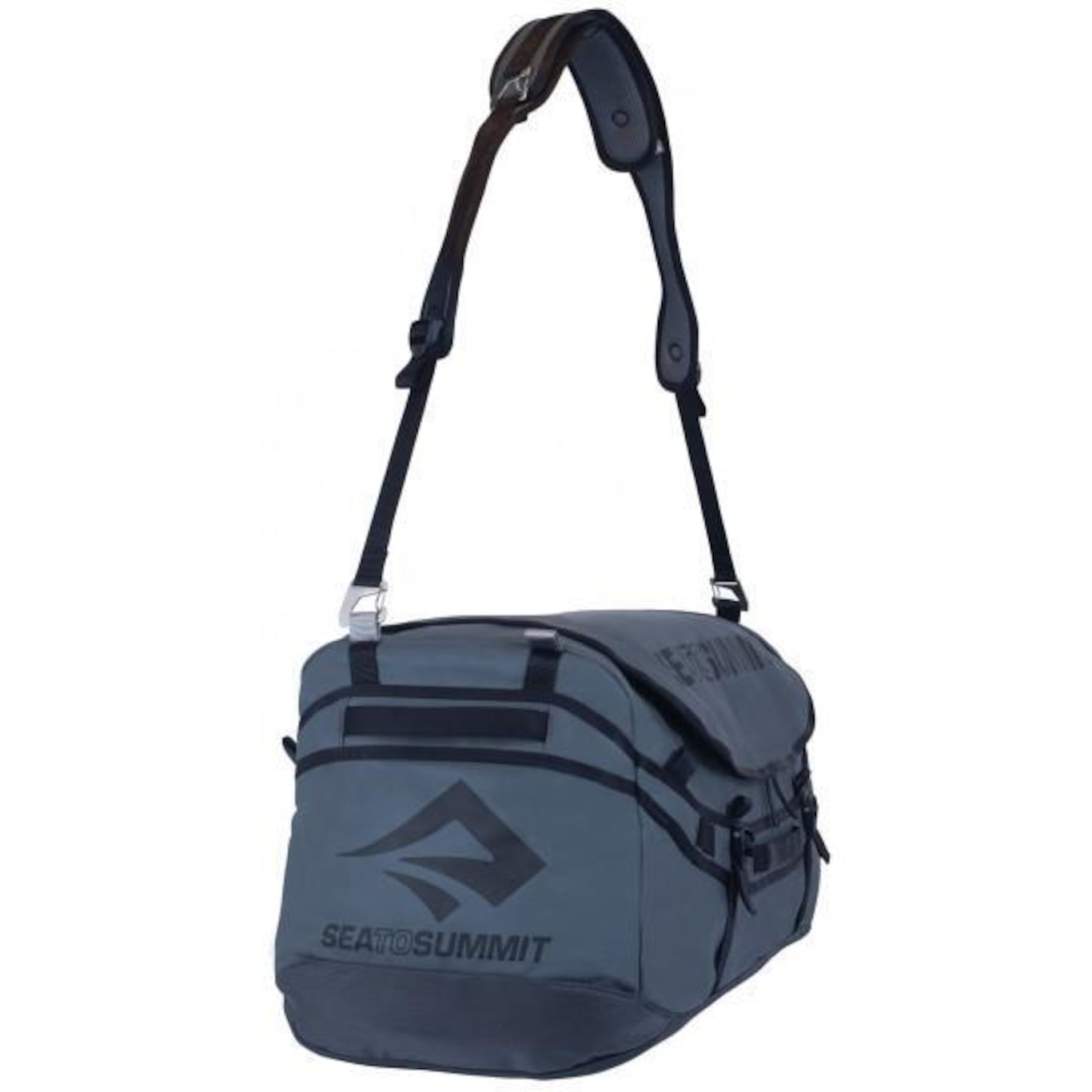 Mala de Viagem Duffle Bag 65 Litros - Sea To Summit - Foto 3