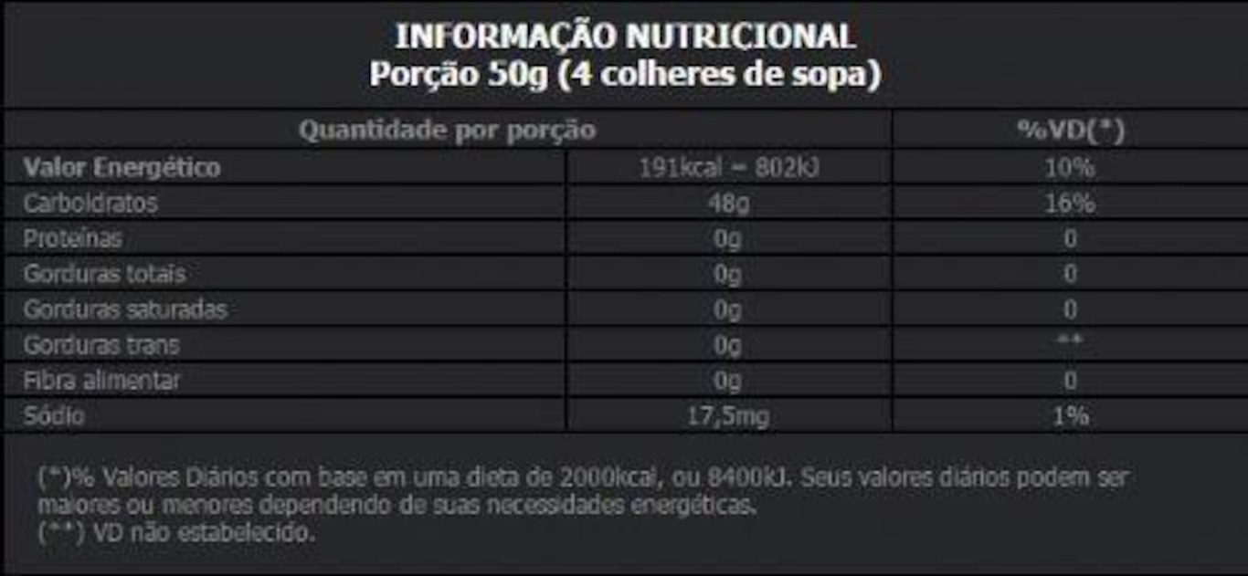 Malto Dextrin BodyAction Refil - Limão - 1Kg - 5 Pacotes - Foto 2