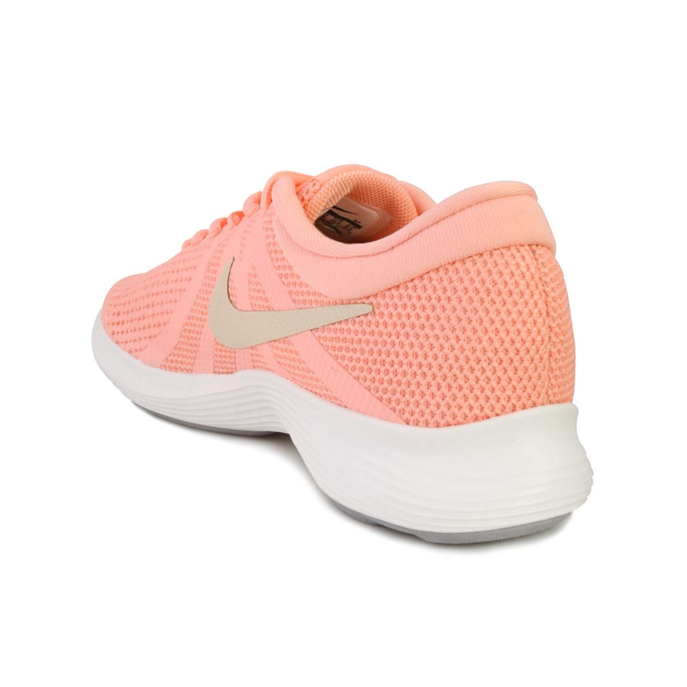 Nike revolution 4 store women's pink