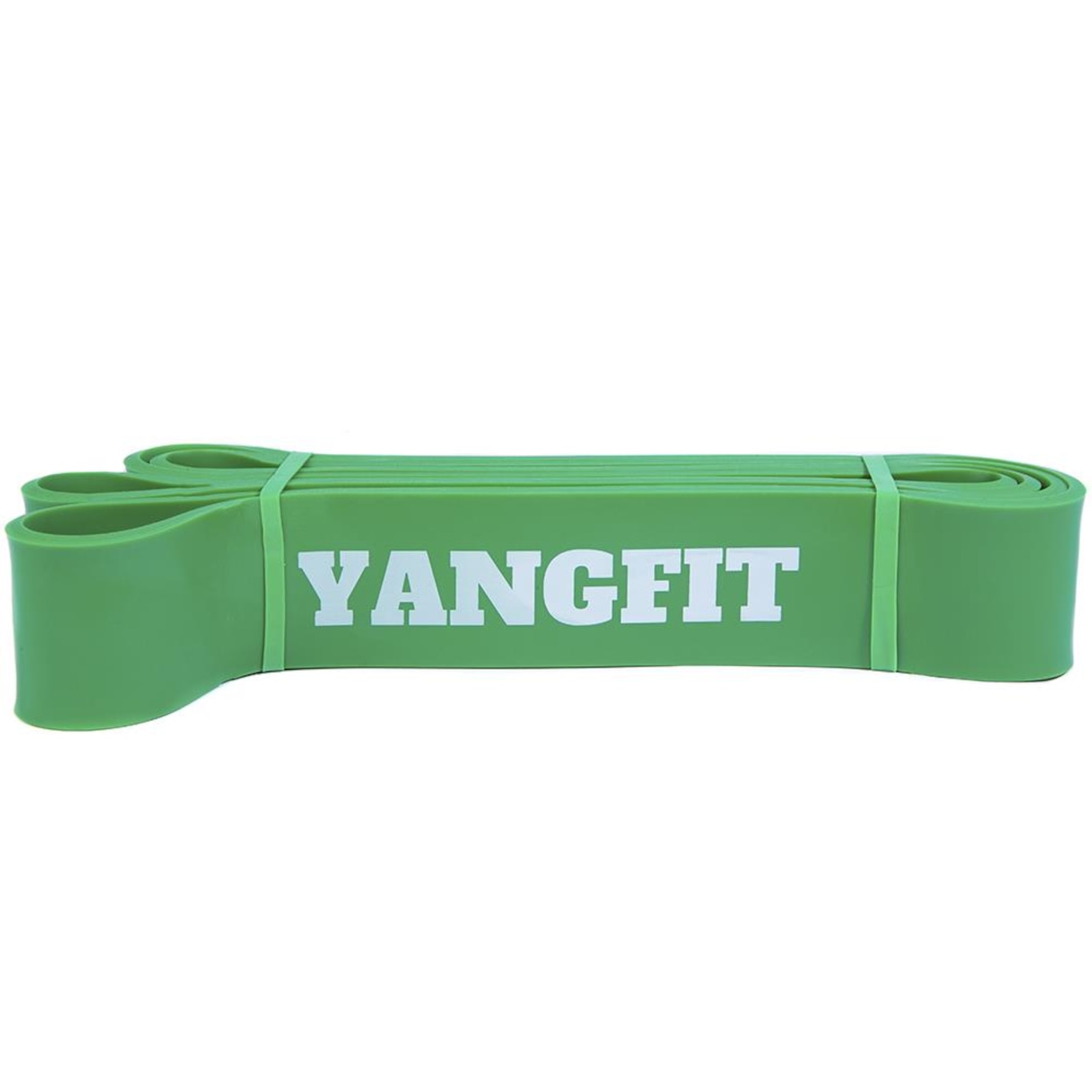 Super Band Yangfit Extensor Elástico Intensidade Extra Forte - Foto 1