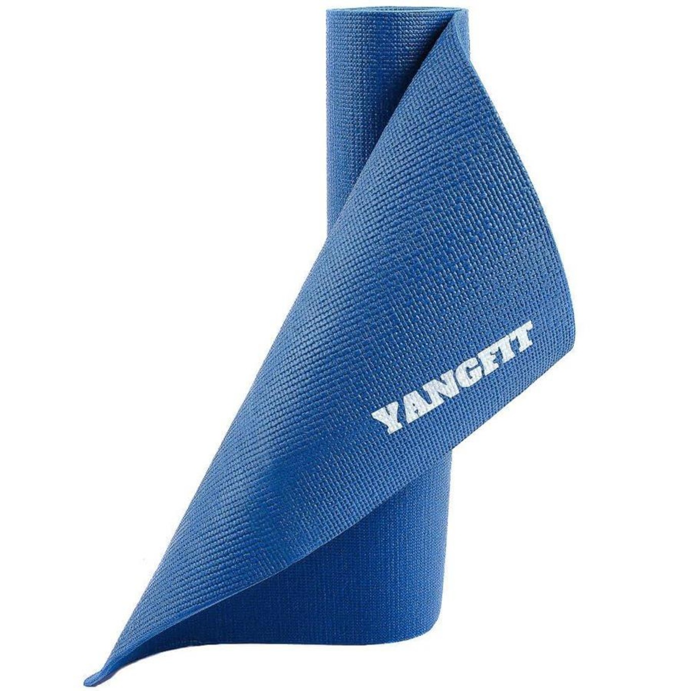 Tapete Yoga Yangfit Mat PVC Ecológico Pilates - 4mm - Foto 2