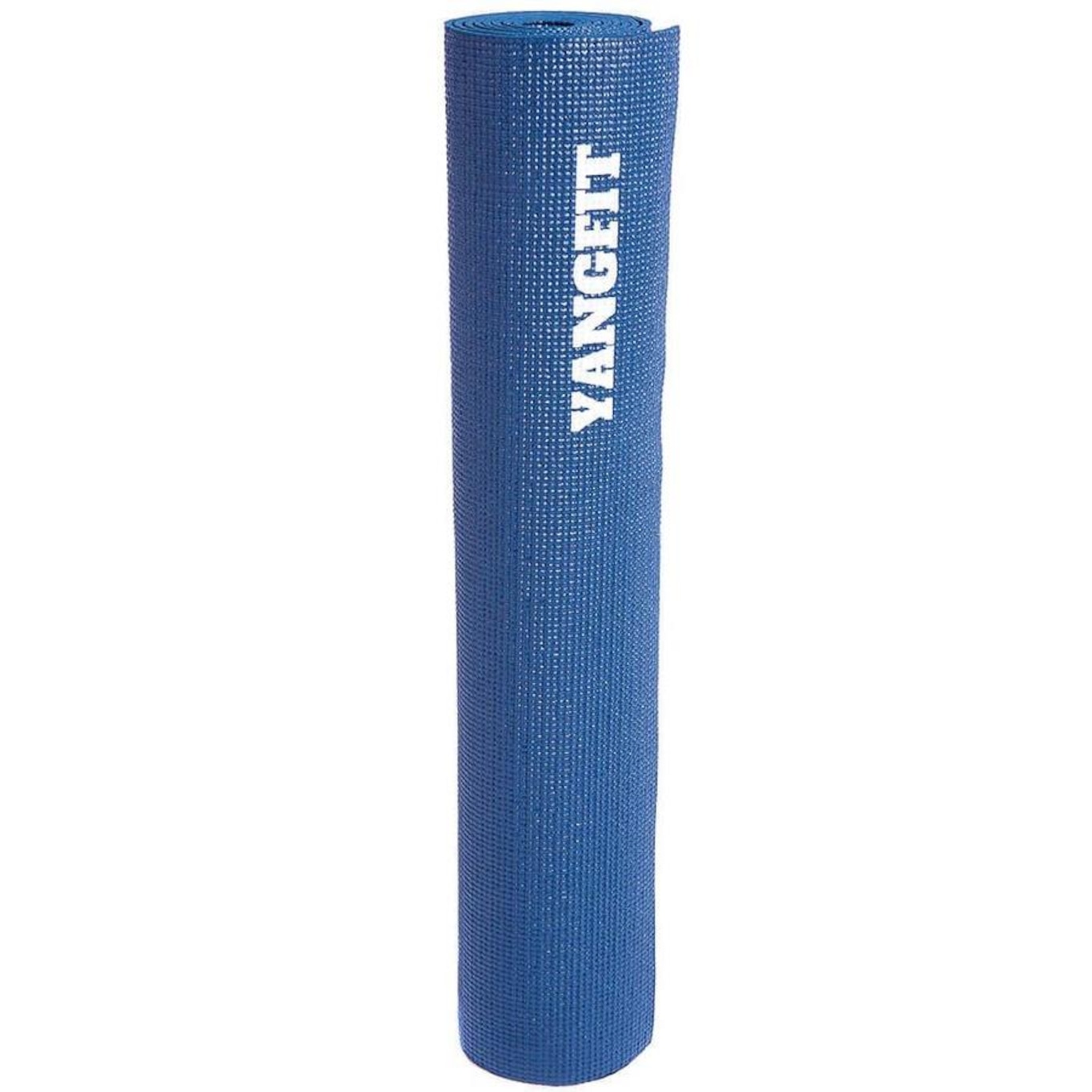 Tapete Yoga Yangfit Mat PVC Ecológico Pilates - 4mm - Foto 3