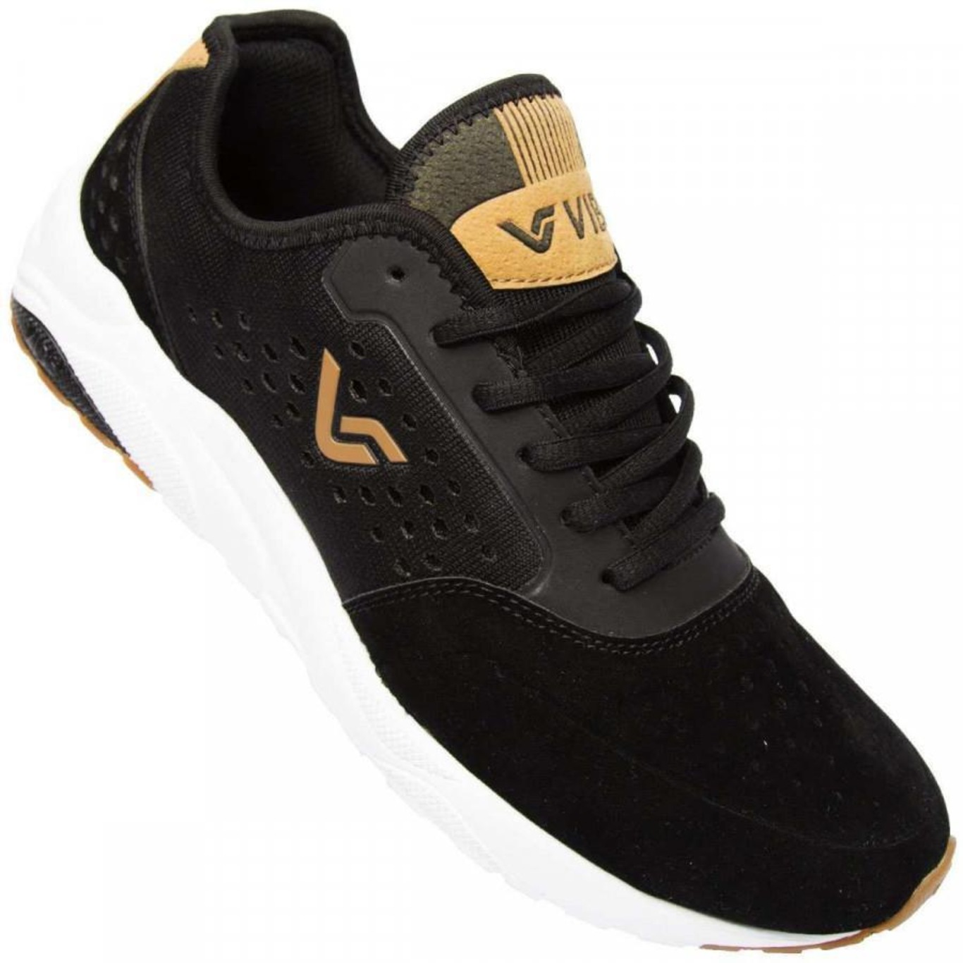 Tenis vibe sale crew masculino