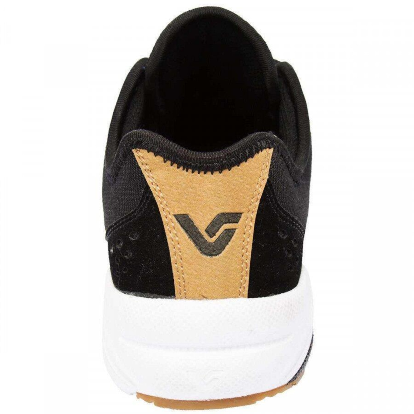 Tenis vibe crew sales preto