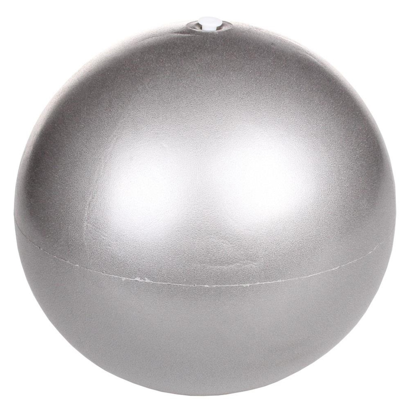 Bola de Ginástica Yang Fit Overball - 25cm - Foto 1