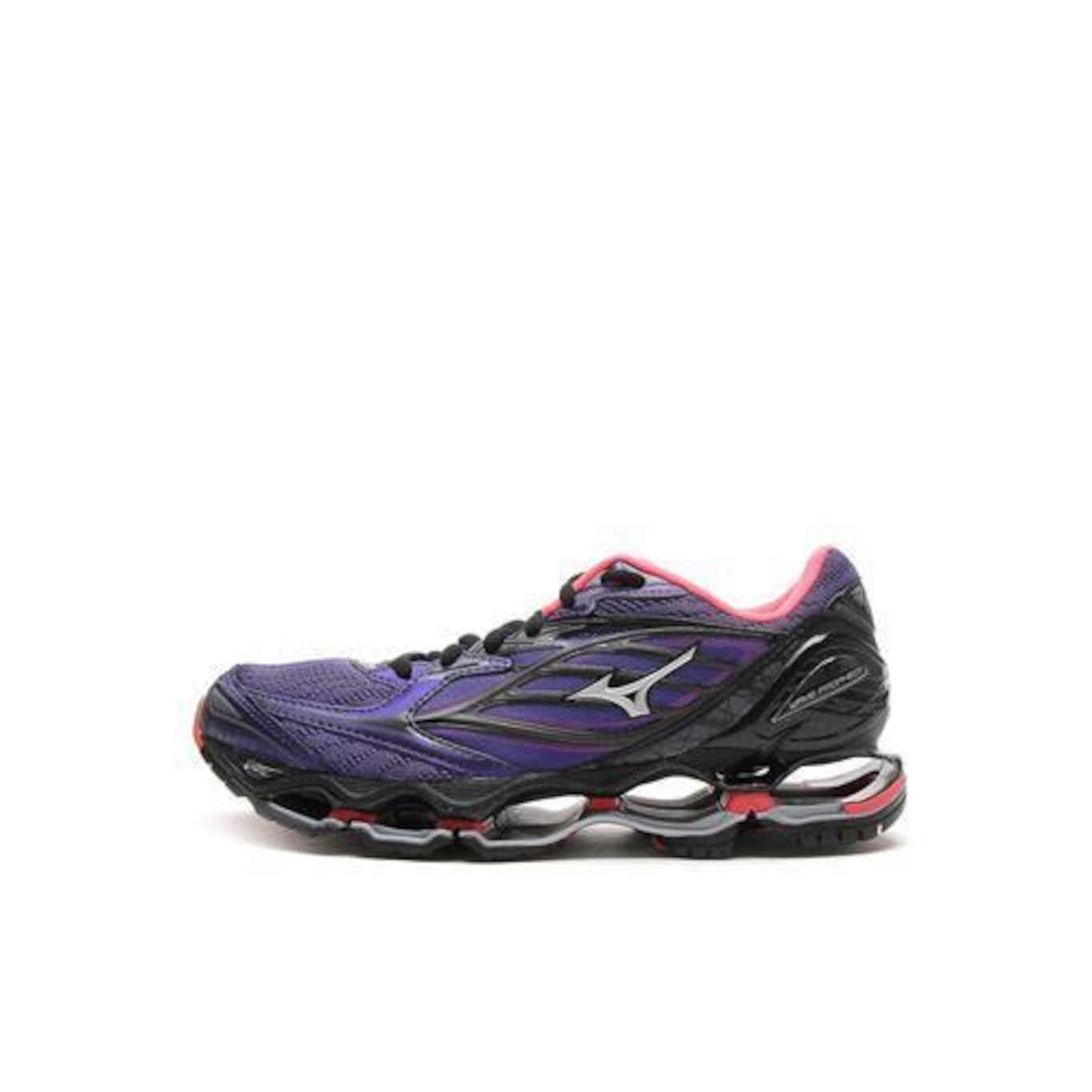 Mizuno wave prophecy 6 feminino best sale