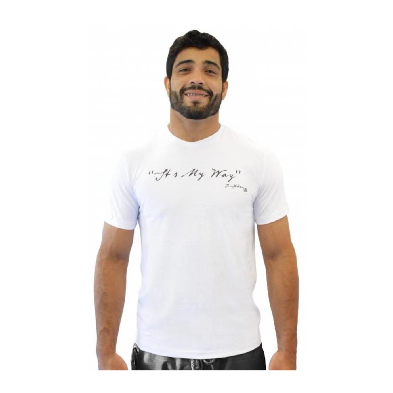 Camiseta Keiko Sports My Way - Masculina - Foto 1