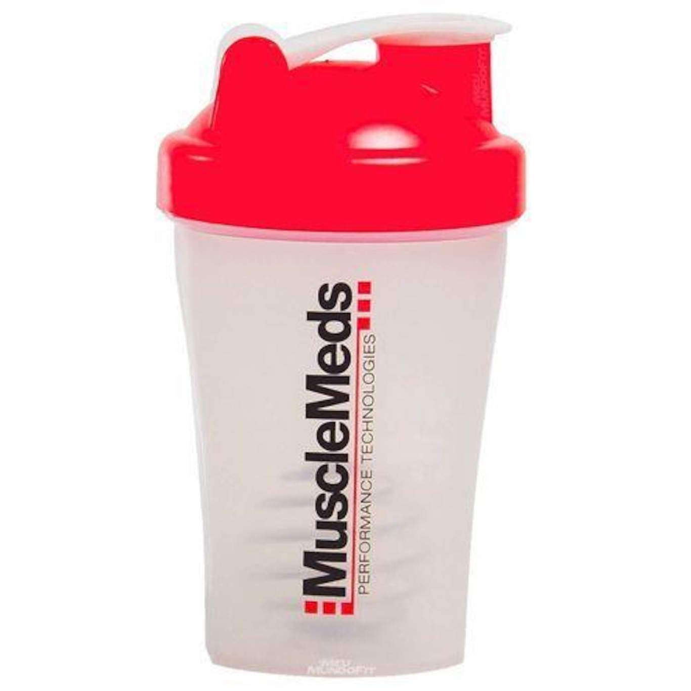 Coqueteleira MuscleMeds - 400ml - Foto 1