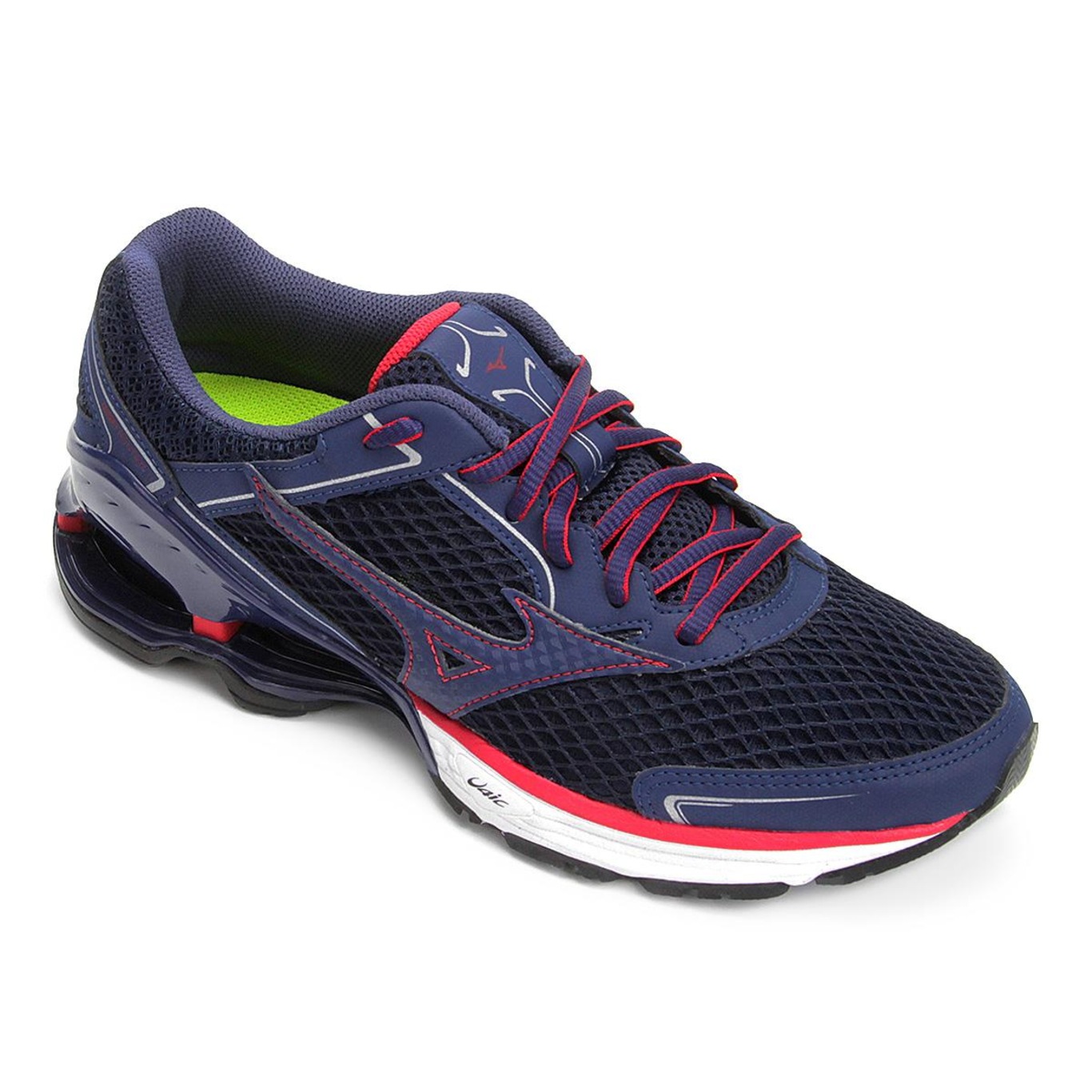 Tênis mizuno wave hot sale frontier 11 masculino