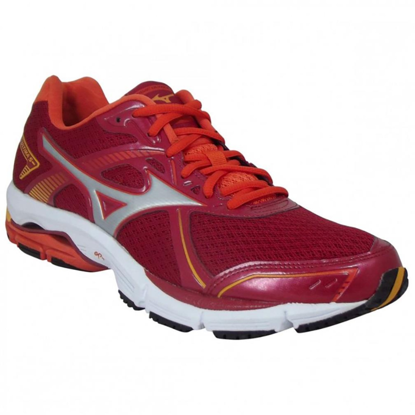 Mizuno wave ultima 19 rosa on sale