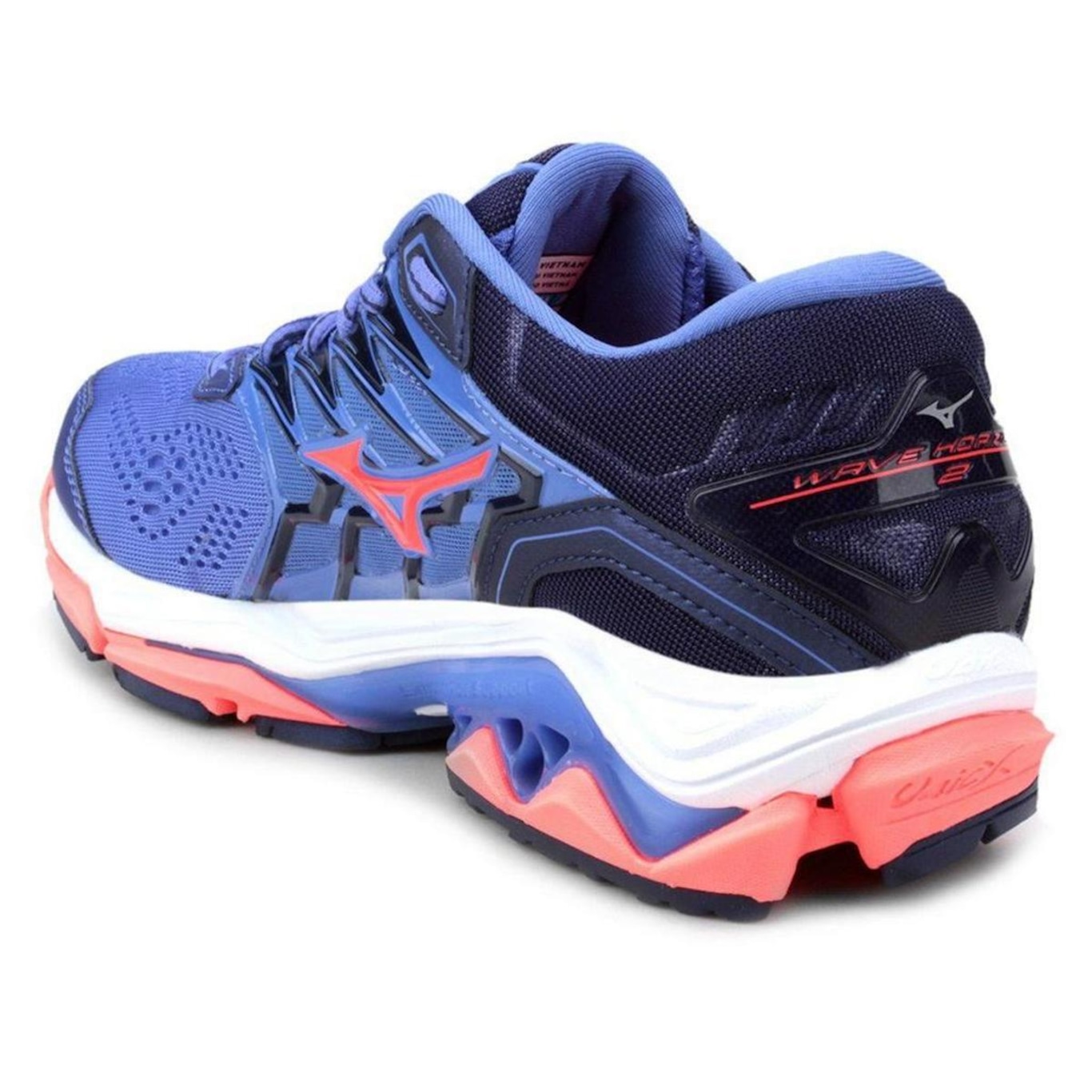 Mizuno wave best sale horizon 2 feminino