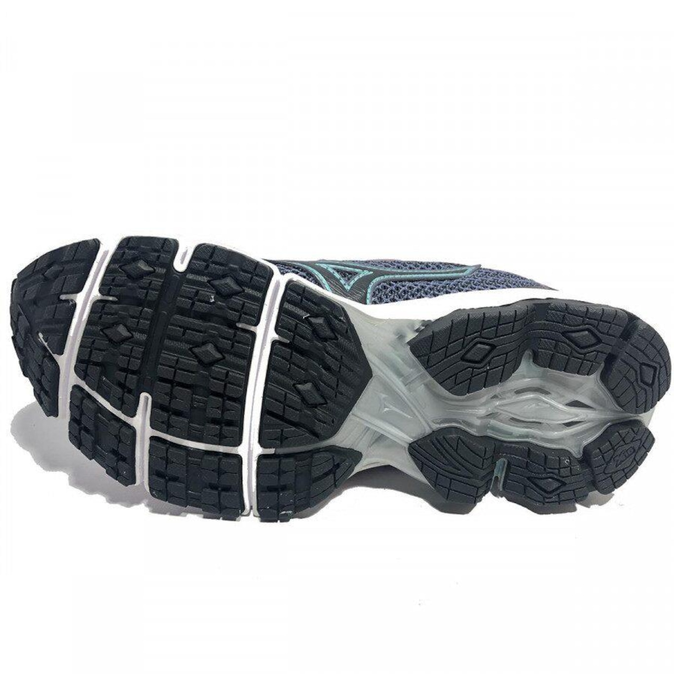 Mizuno wave hotsell guardian s feminino