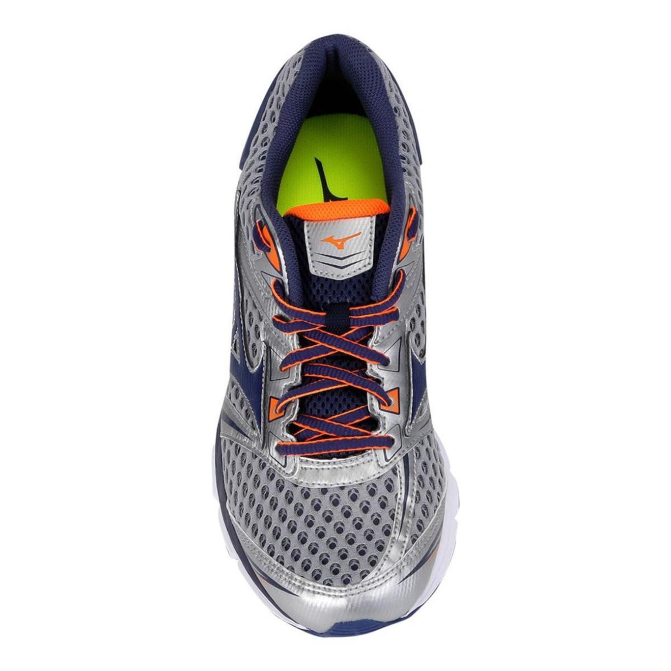 Tenis mizuno masculino iron clearance 2