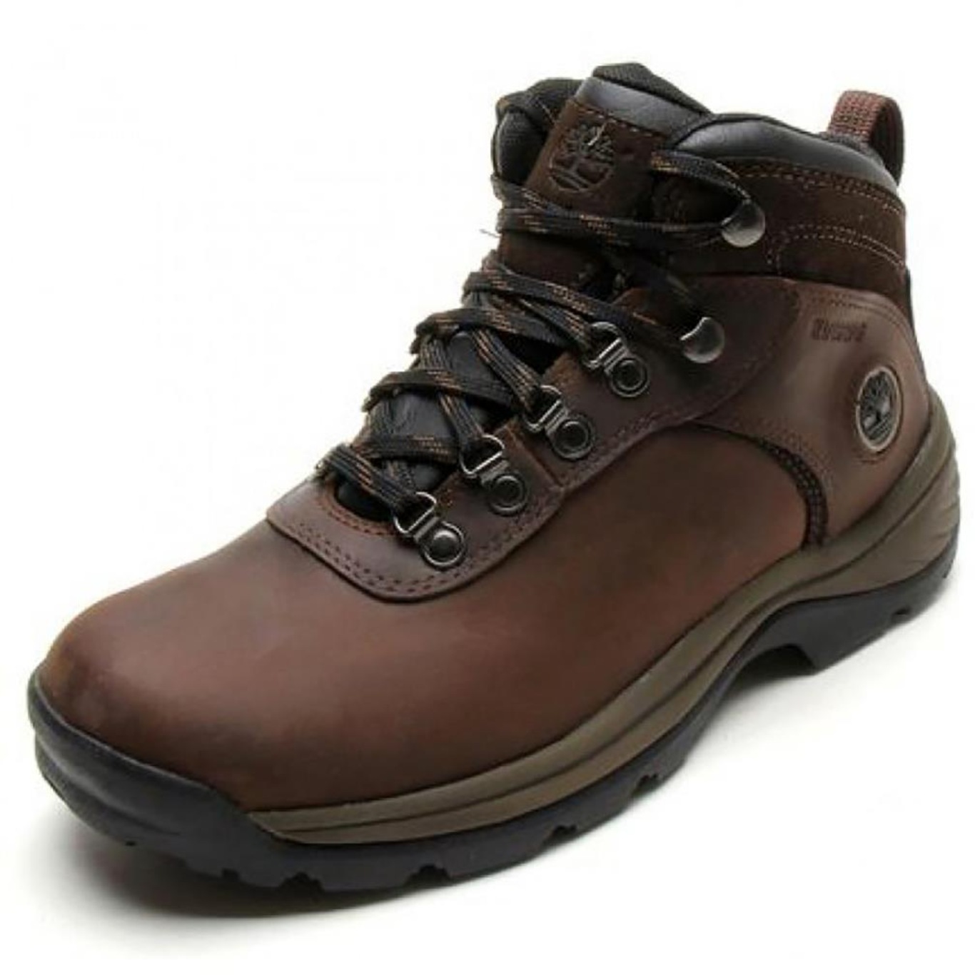 Bota impermeável hot sale masculina timberland