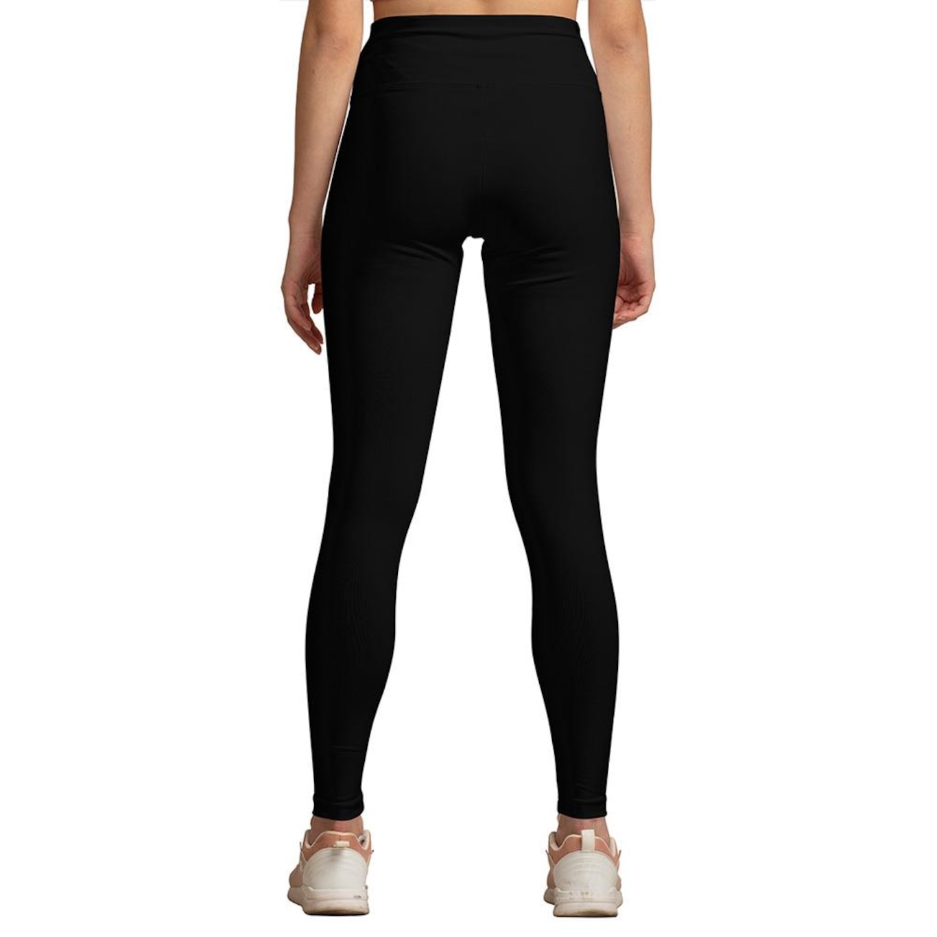 Calça Legging Muvin Solid Power CBL-800 - Feminina - Foto 2