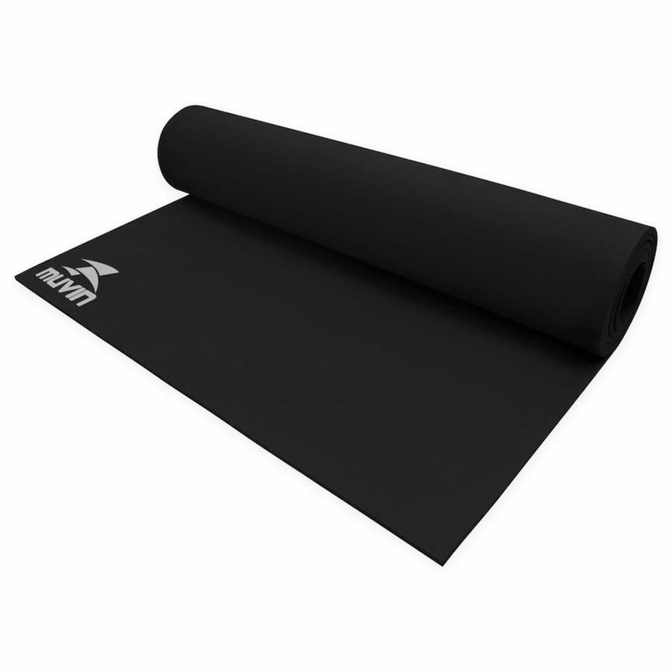 Tapete para Yoga Muvin TPY-300 - 180x60x0,5cm - Foto 1