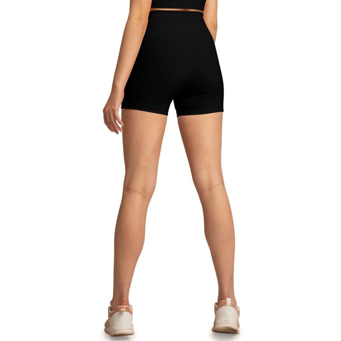 Short Muvin Solid Power UV50 - Feminino - Foto 4