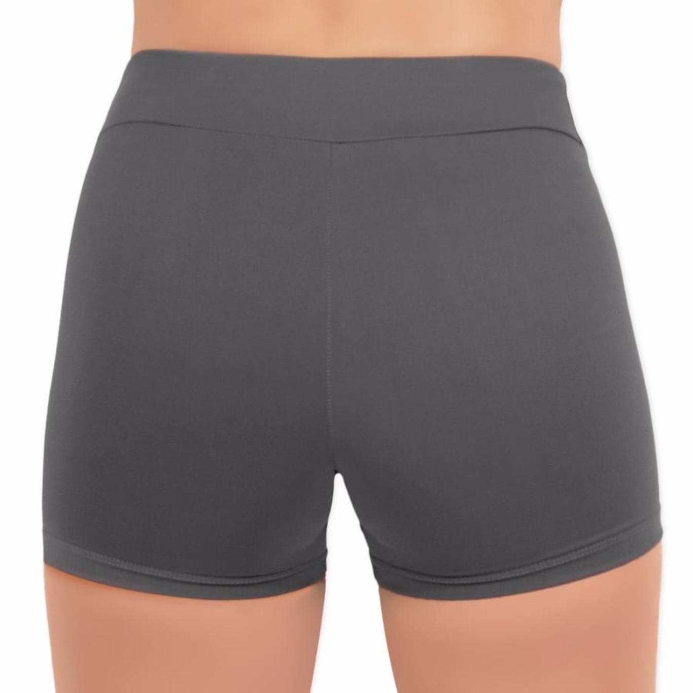 Short Muvin Solid Power UV50 - Feminino - Foto 4