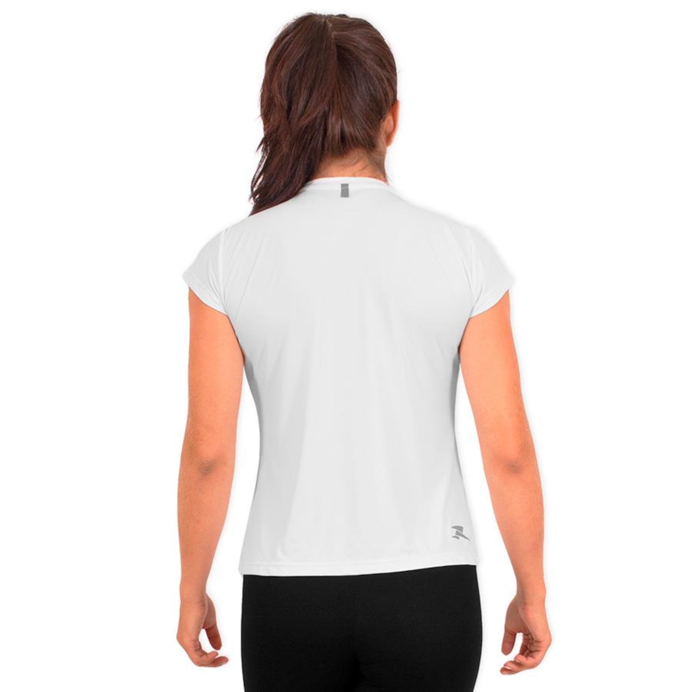 Camiseta Muvin Running Performance G1 SS CSR-200 - Feminina - Foto 2