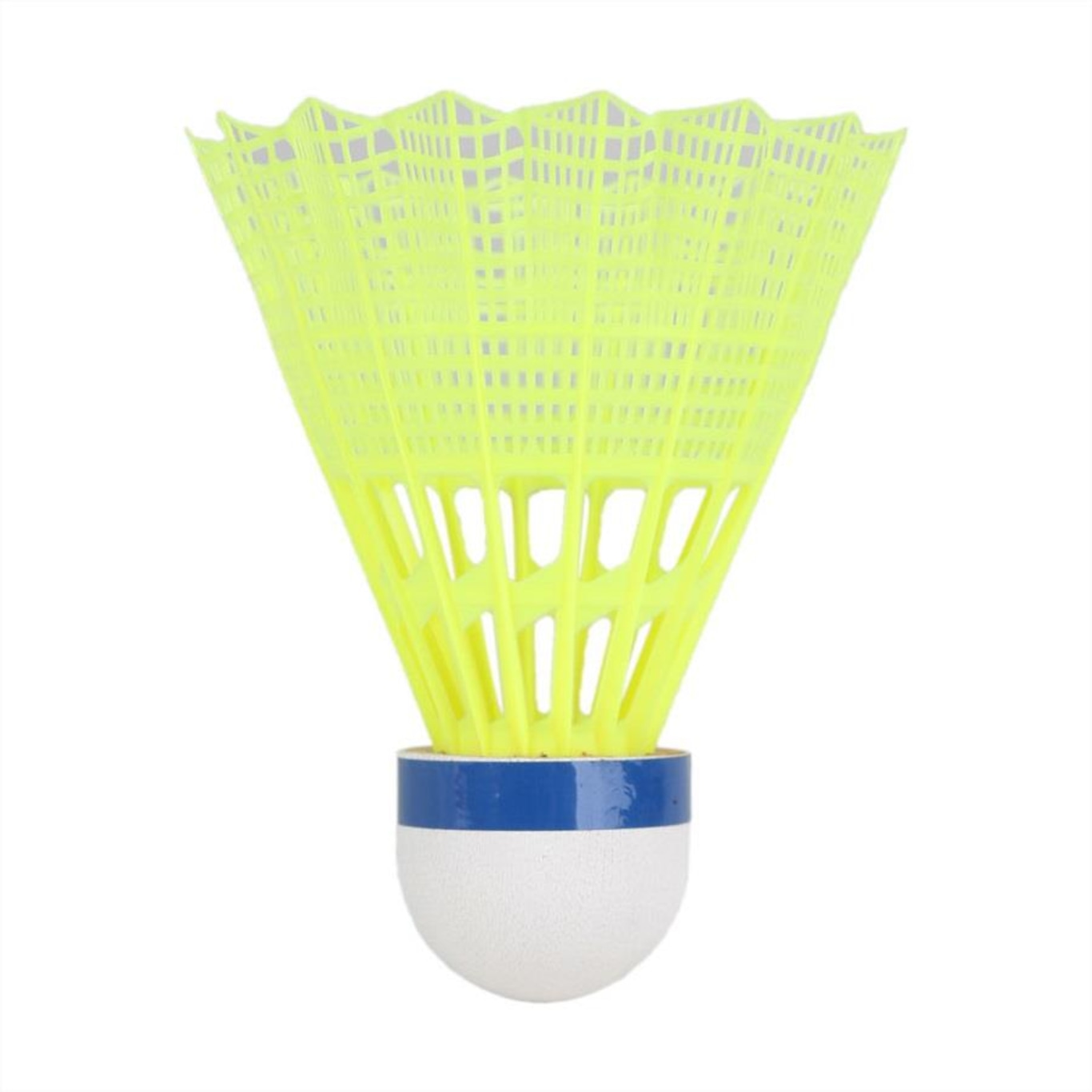 Peteca de Badminton Yonex Mavis 350 - Foto 1