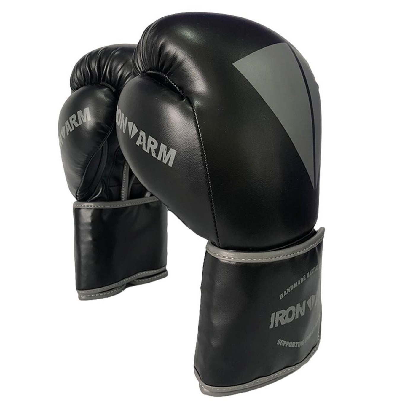 Luvas de Boxe Iron Arm Premium - 12 OZ - Adulto | Centauro