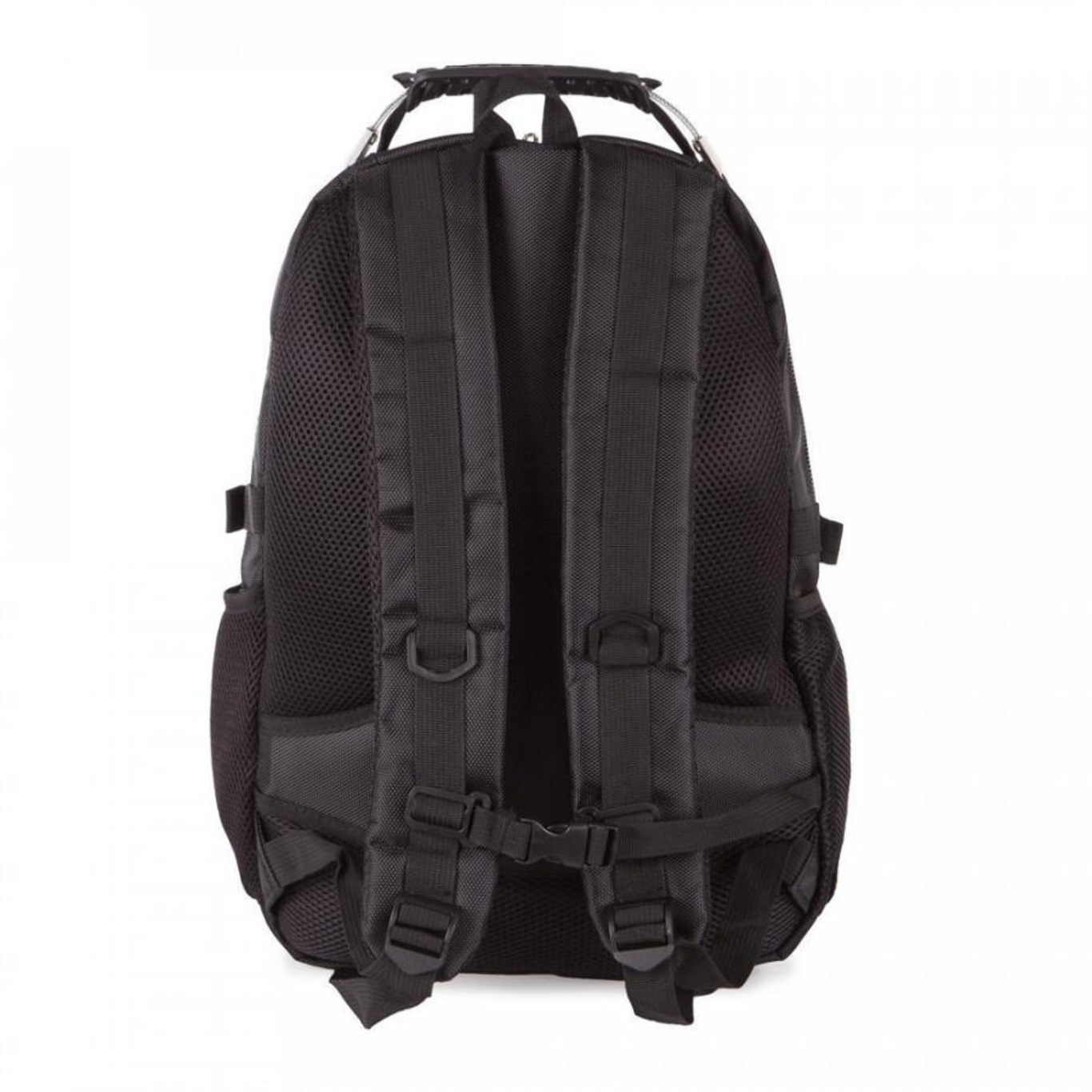 Mochila Para Notebook Swissland Executiva Reforçada Com Cabo De Aço Zurich 18 Litros Centauro 7754