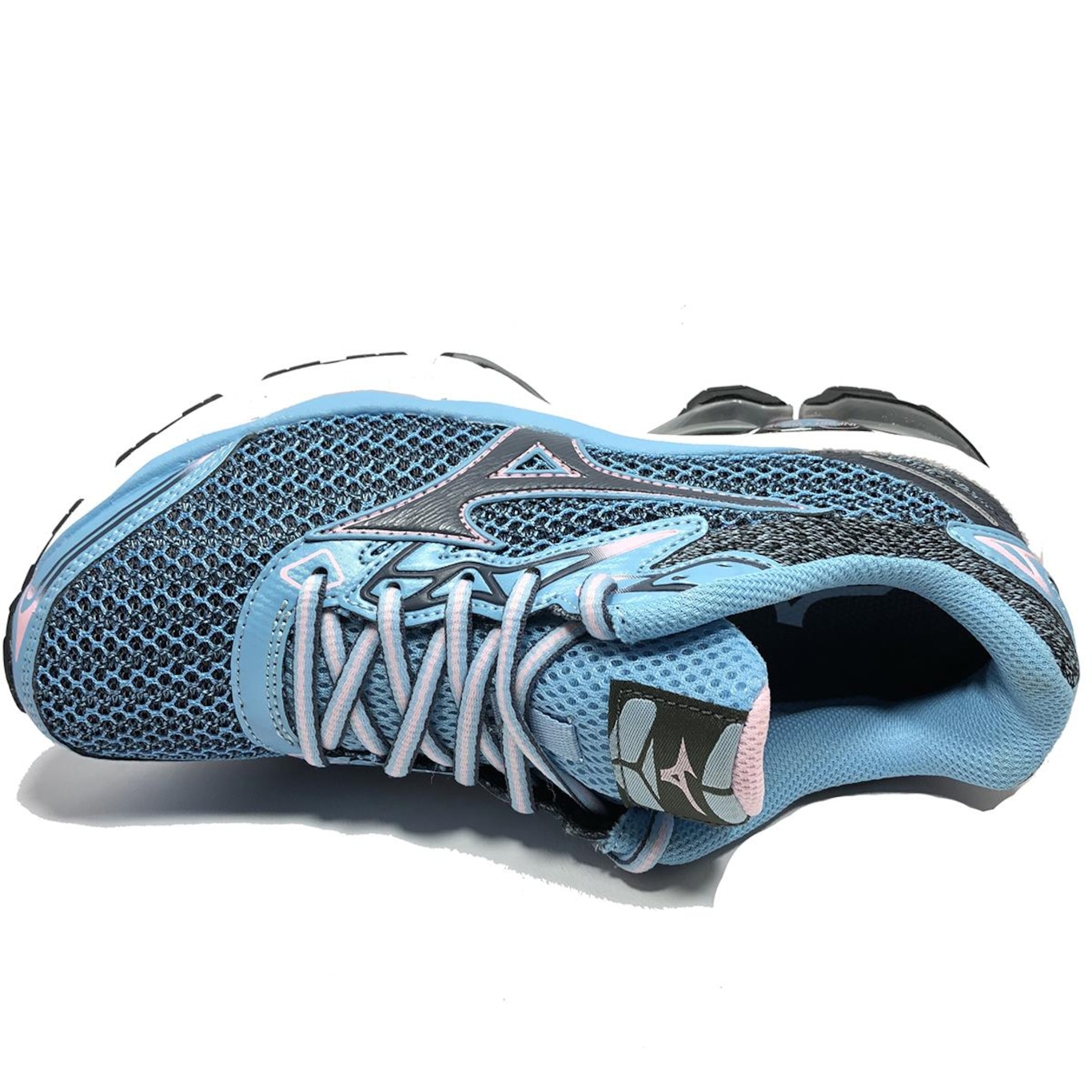 Tenis mizuno sales wave guardian s