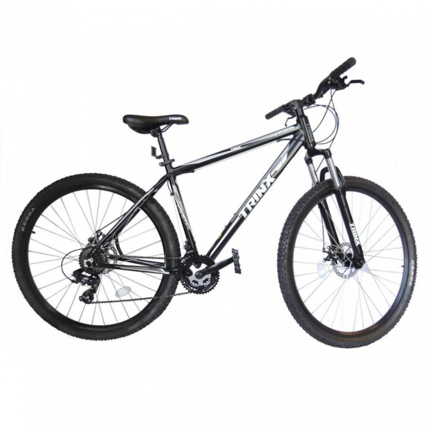 Bici trinx online 29