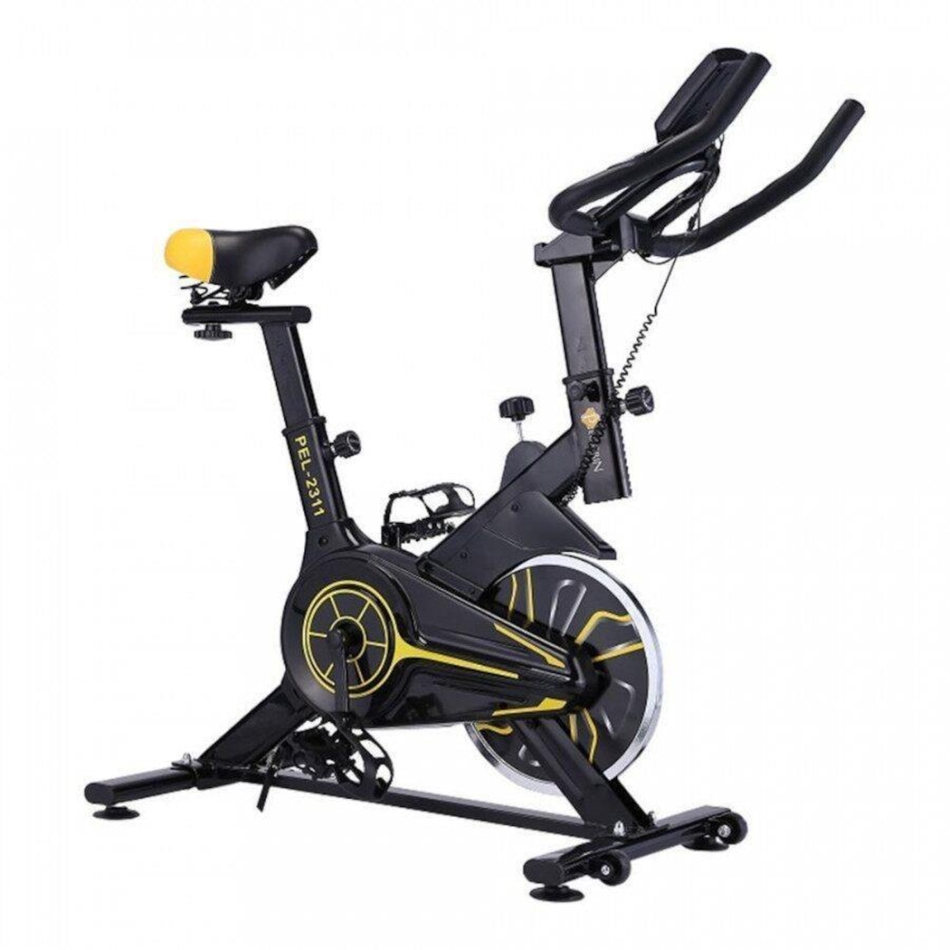 Bicicleta Spinning Pelegrin Racing Profissional PEL-2311 - Foto 2