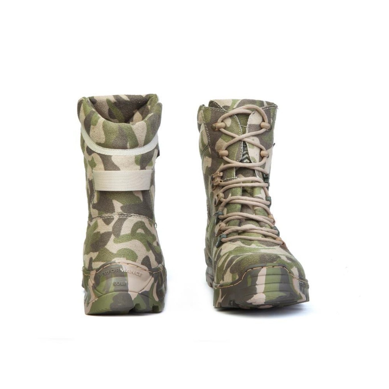 Coturno multicam shops