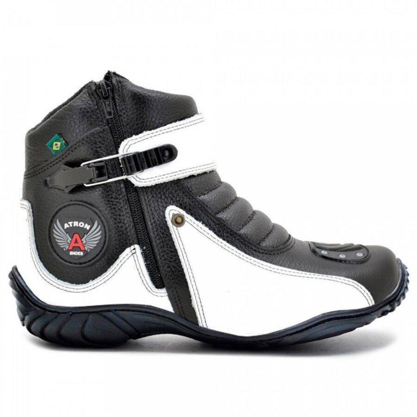 Bota atron hot sale motociclista