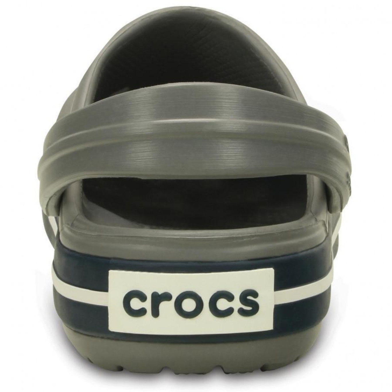 Sandália Crocs Infantil Crocband Clog - Foto 5