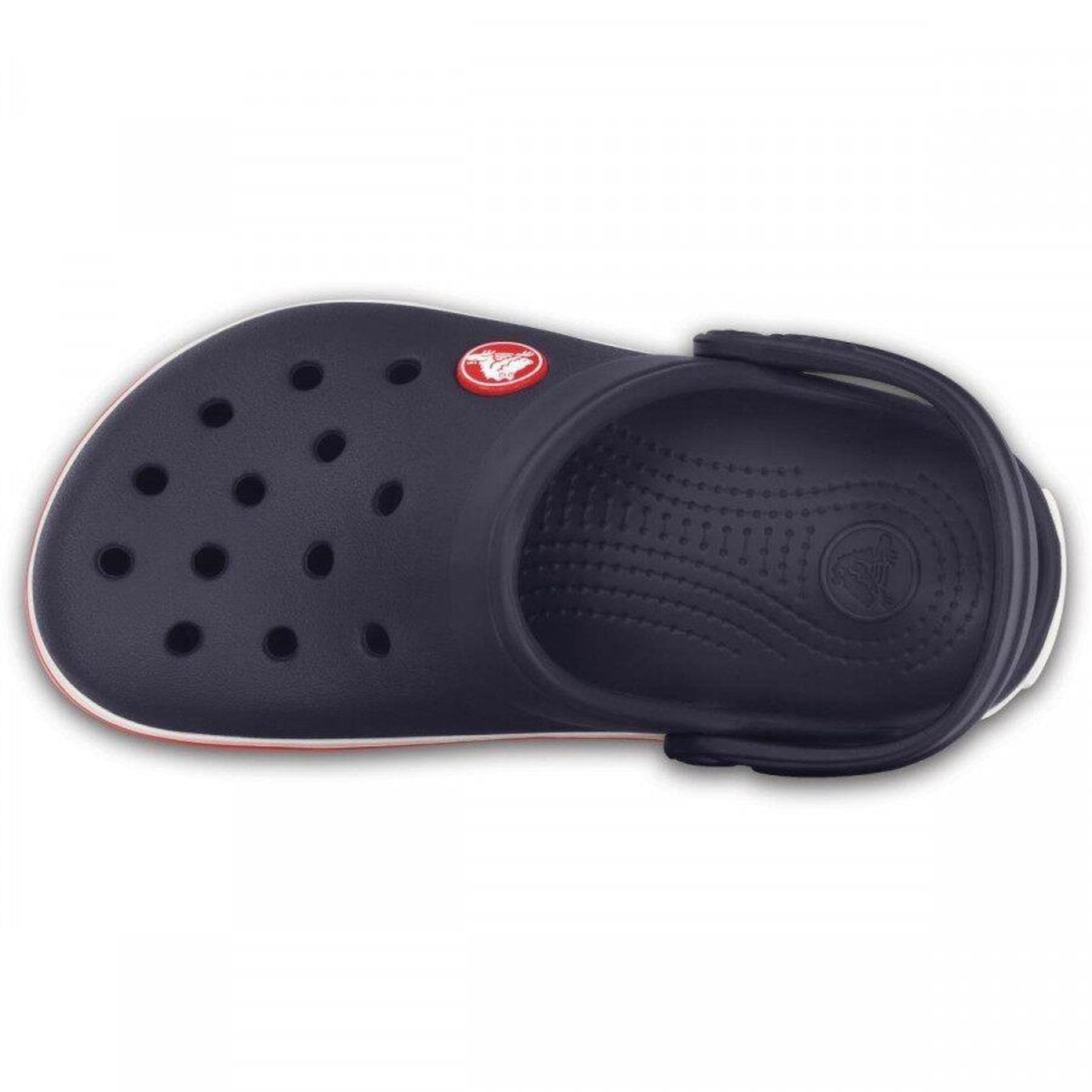 Sandália Crocs Crocband - Unissex - Foto 2