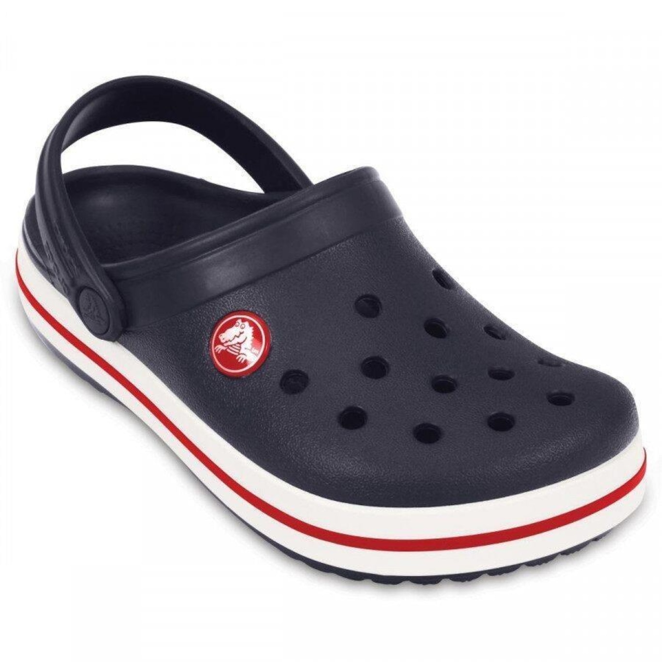 Sandália Crocs Crocband - Unissex - Foto 4