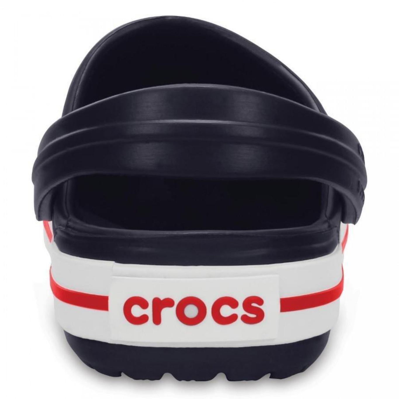 Sandália Crocs Crocband - Unissex - Foto 5