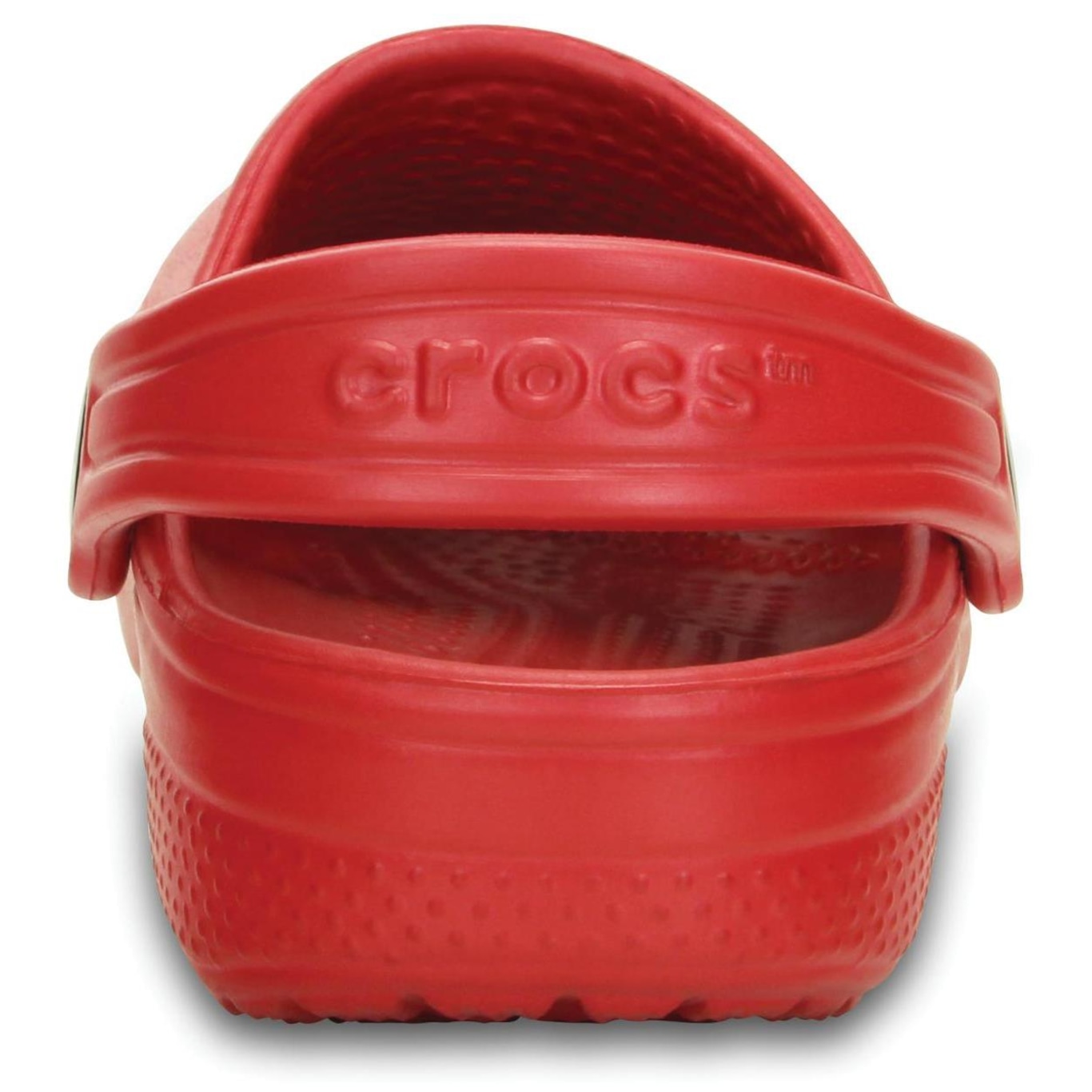 Sandália Crocs Infantil Classic Clog - Foto 3