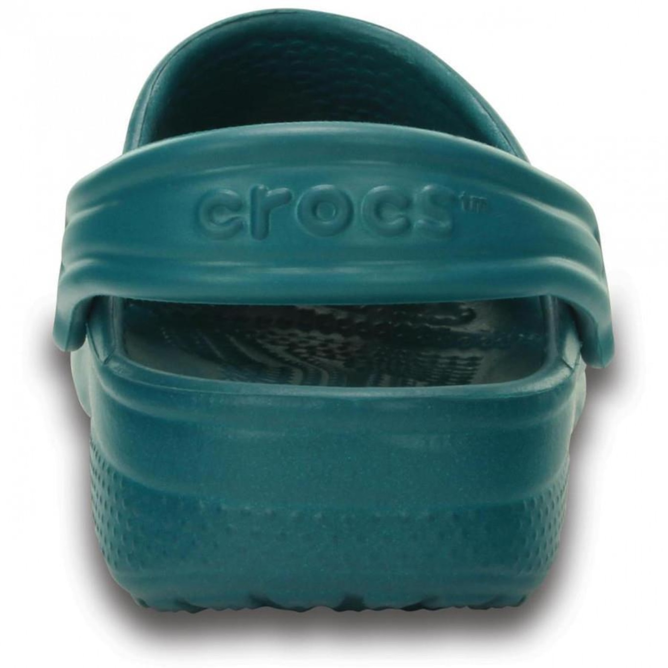 Sandália Crocs Infantil Classic Clog - Foto 6