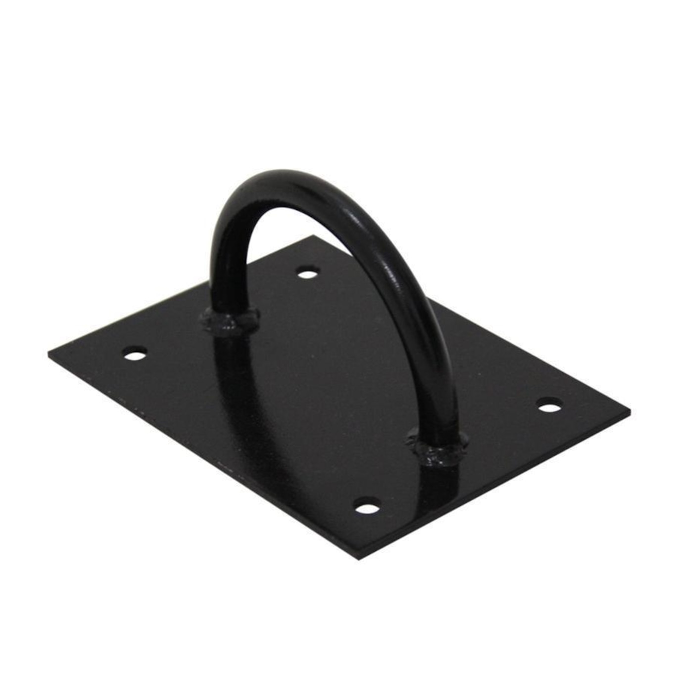 Suporte para Corda Naval Rope Crossfit - 16 cm x 12 cm - Foto 1