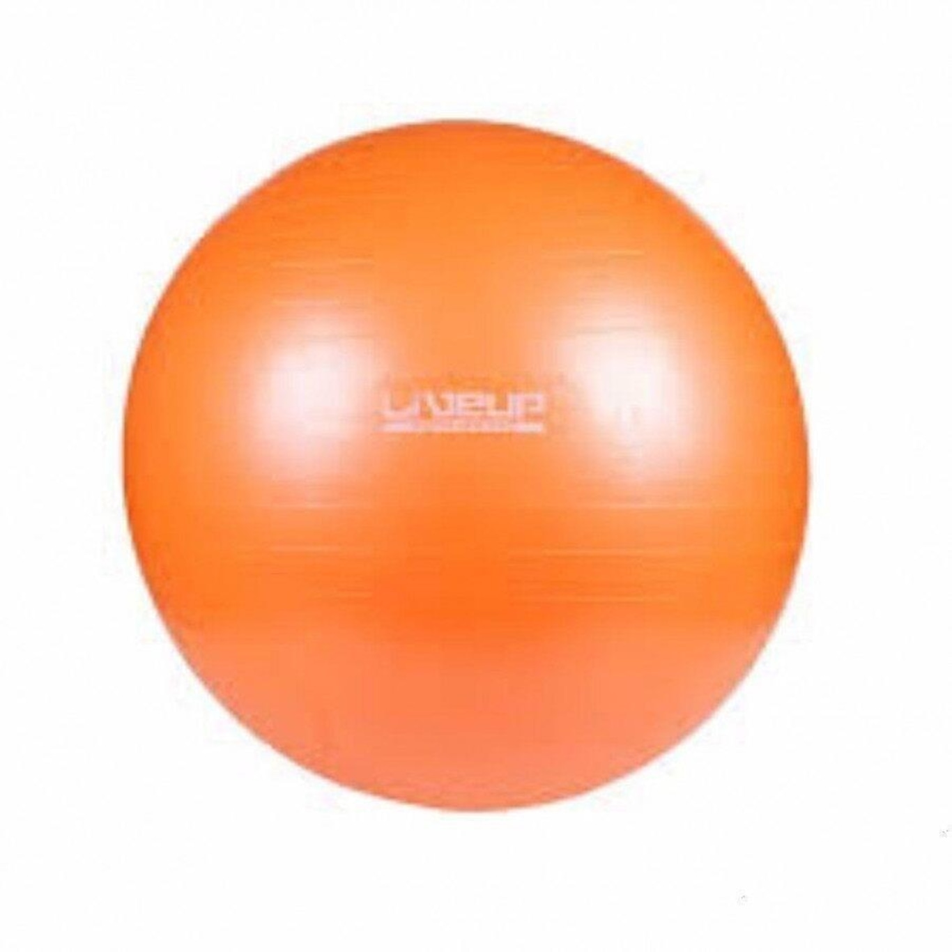 Bola de Pilates Liveup Overball Funcional Academia - 25 cm - Foto 1