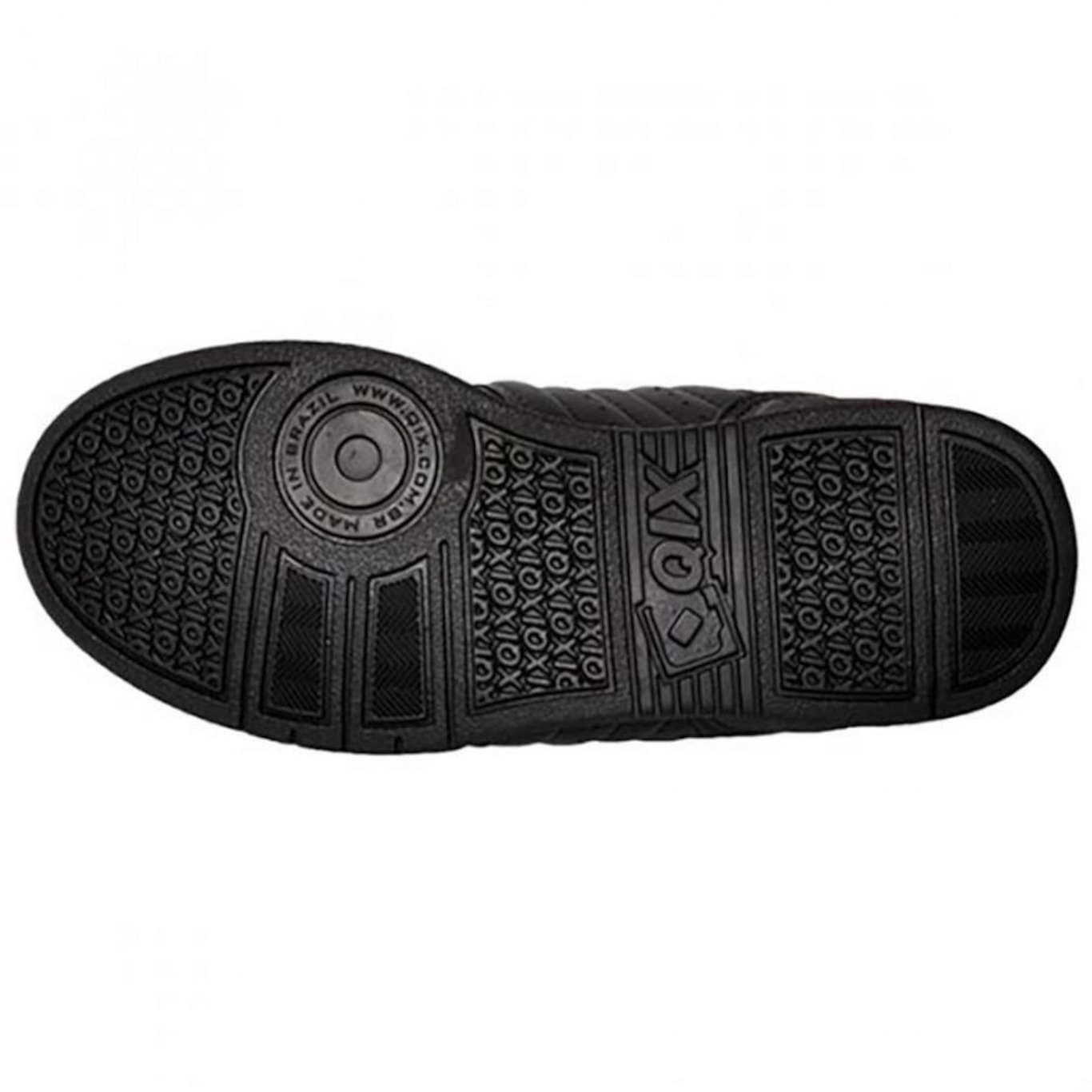 Tenis double hot sale g preto