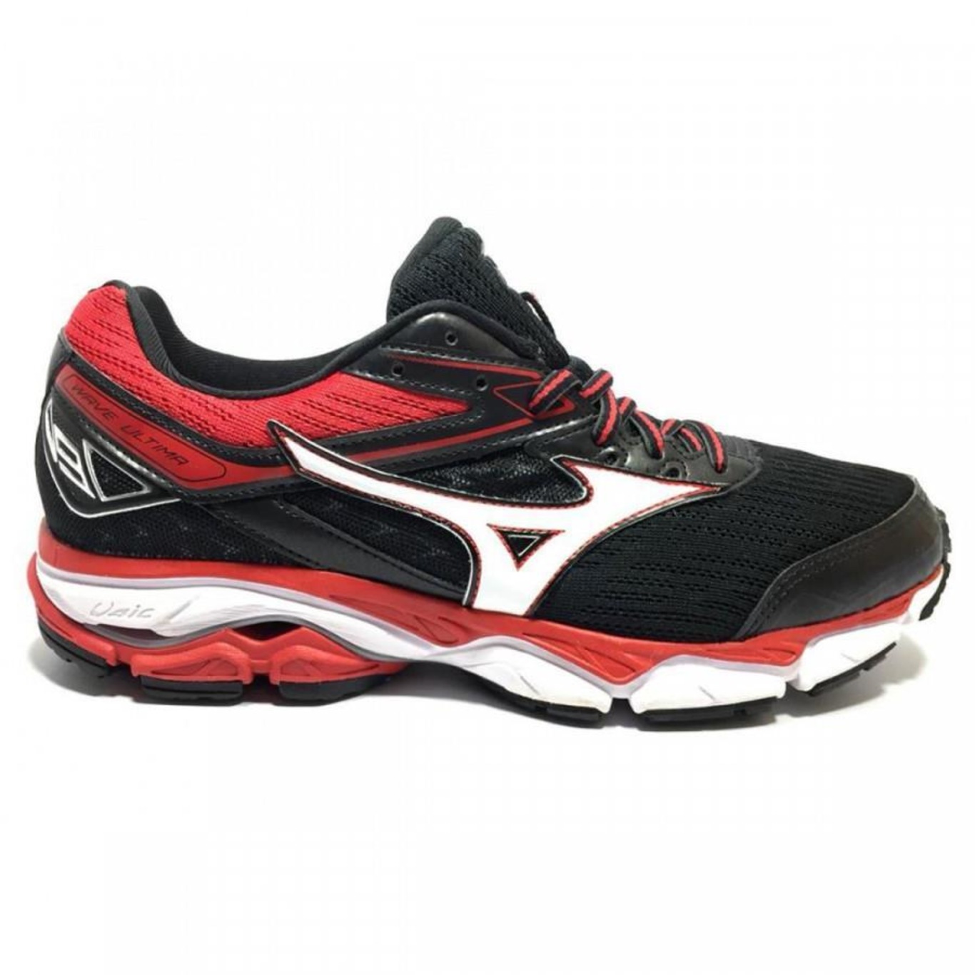 Tênis mizuno masculino wave ultima store 9 corrida