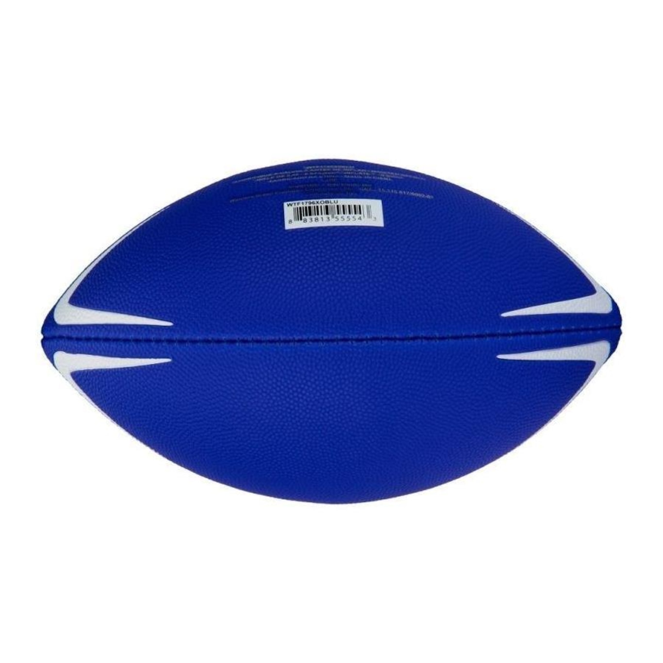 Bola de Futebol Americano Wilson Avenger NFL - Foto 2