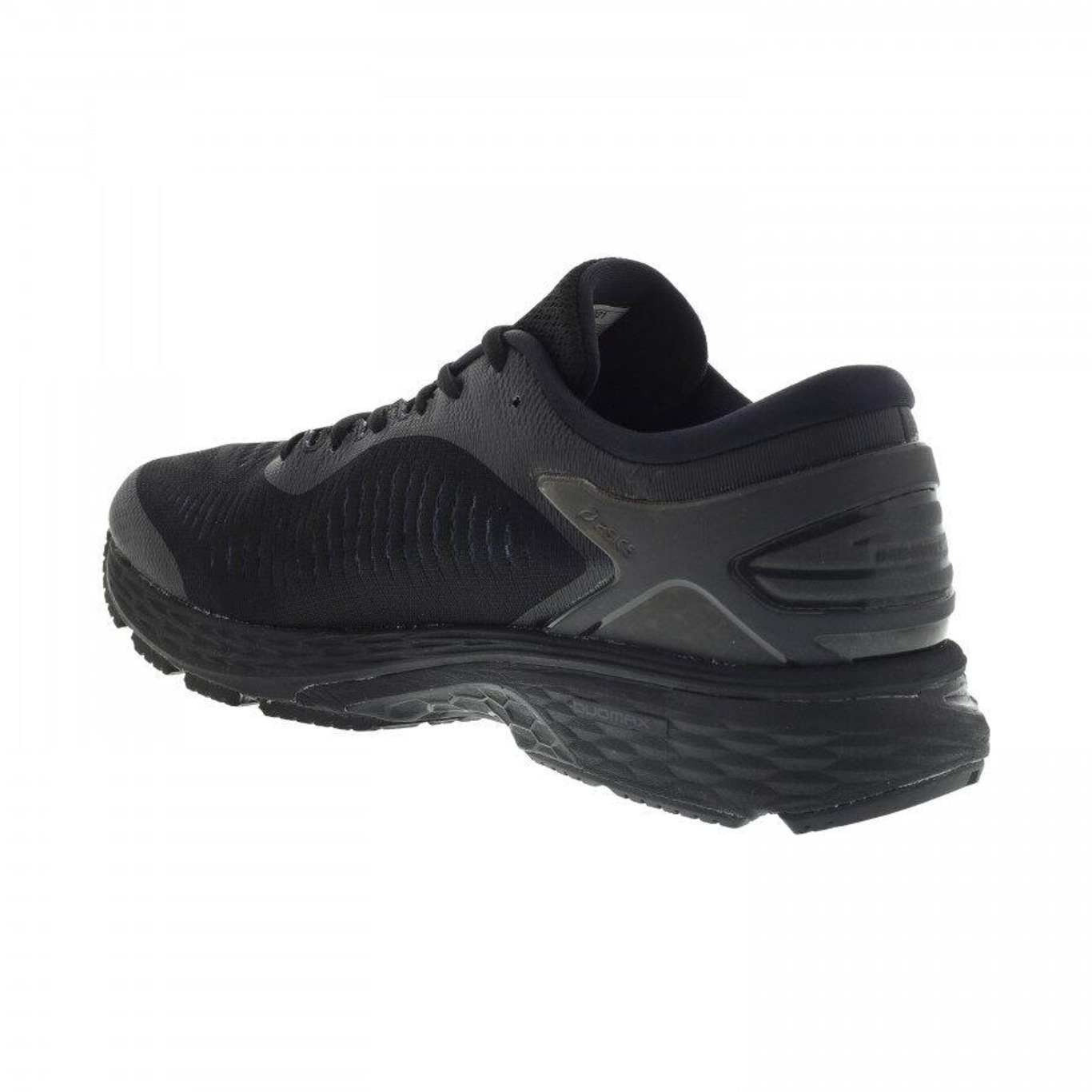 Gel kayano hot sale 25 mens black