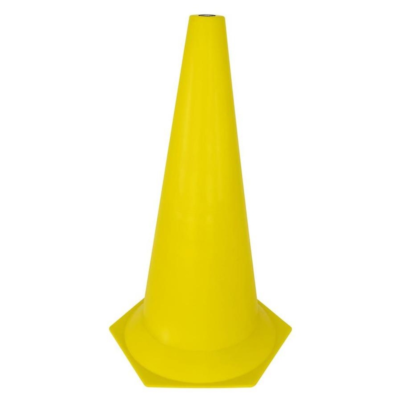 Cone de Marcação de Plástico Muvin 50cm - 8 Unidades - Foto 2