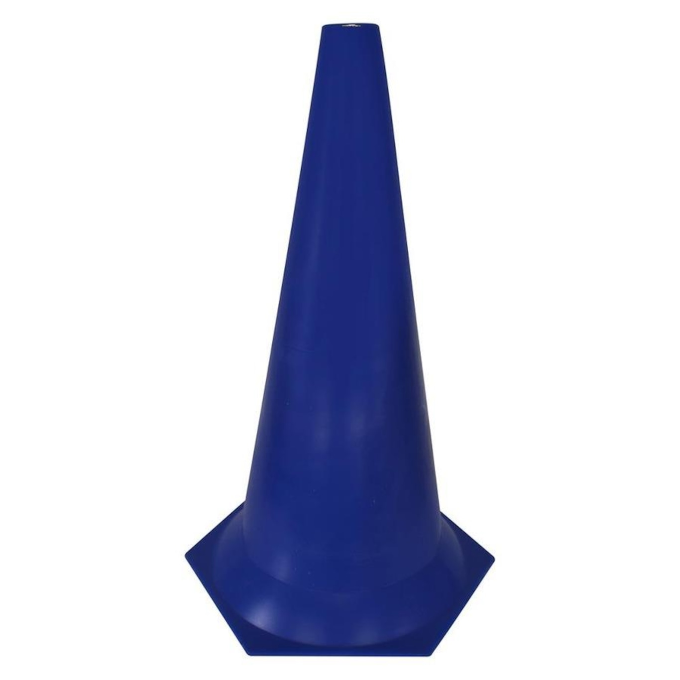 Cone de Marcação de Plástico Muvin 50cm - 8 Unidades - Foto 2