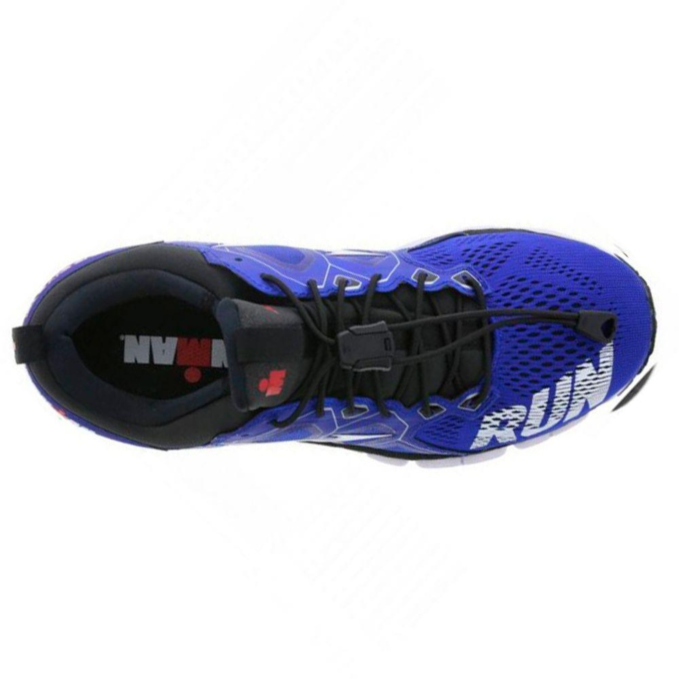 Tenis Mizuno Wave Sky 2 Tri Masculino Centauro