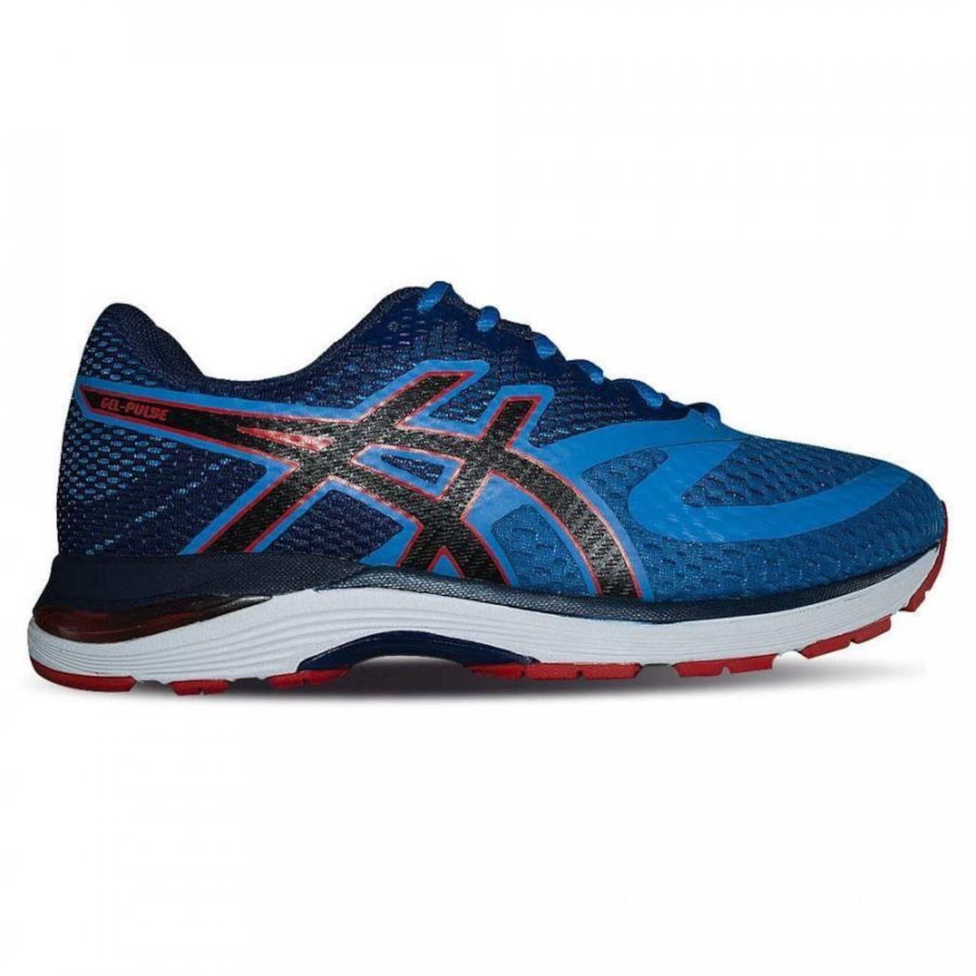 Pulse cheap 10 asics